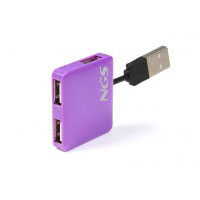 Ngs Purple Microhub (PURPLEMICROHUB) Ngs Purple Microhub (PURPLEMICROHUB)